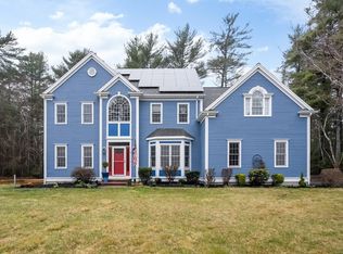 15 Hemlock St, Kingston, MA 02364