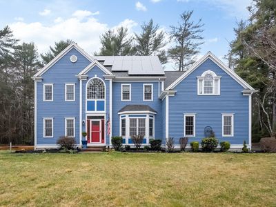 15 Hemlock St, Kingston, MA, 02364