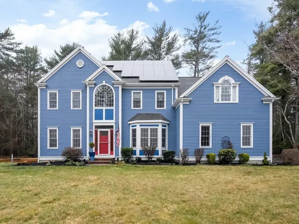 15 Hemlock St, Kingston, MA 02364