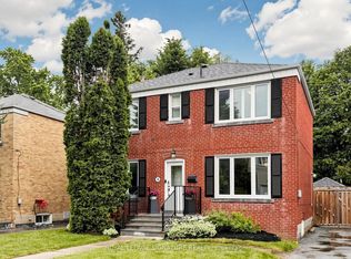 46 Brookview Dr, Toronto, ON M6A2K2