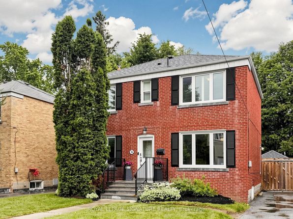 46 Brookview Dr, Toronto, ON M6A 2K2