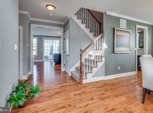 1145 Fulling Mill Ln, Haddon Heights, NJ 08035