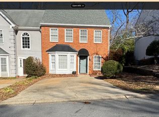 529 Salem Woods Dr SE, Marietta, GA 30067