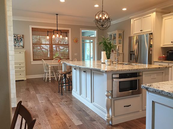 Remodel2016 Gourmet Kitchen