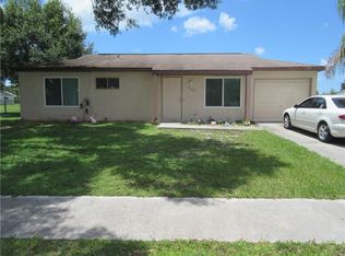 7569 Lyncrest St, North Port, FL 34287