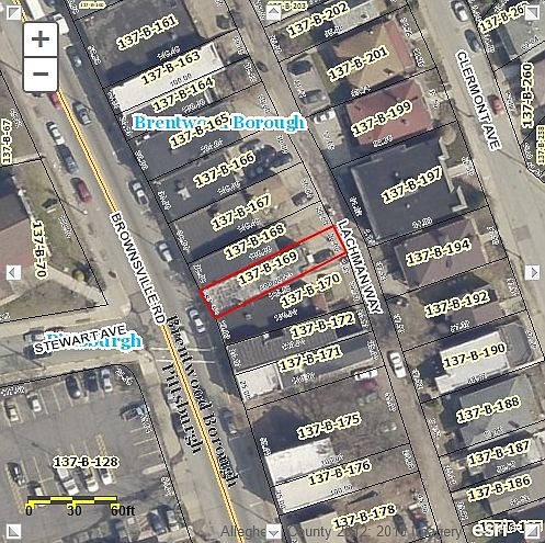 1st image of 2827 Brownsville Rd