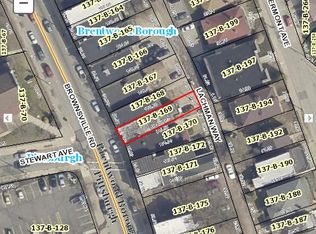 2827 Brownsville Rd, Brentwood, PA 15227