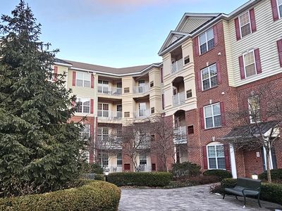 1328 Colts Cir #B, Lawrence Township, NJ, 08648