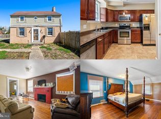 6228 Addison Rd, Capitol Heights, MD 20743