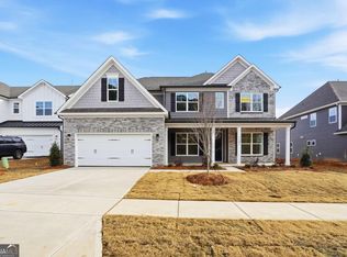 115 Cedar Crest Ln, Dawsonville, GA 30534