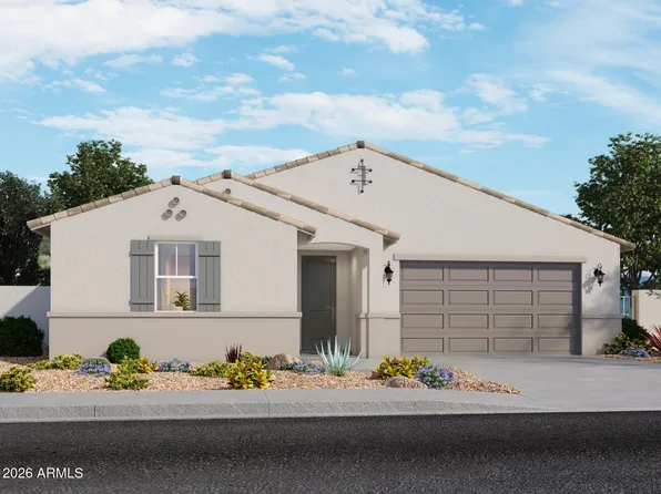 10803 W JONES Avenue, Tolleson, AZ 85353