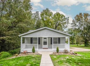 13935 Marshallville St NW, Canal Fulton, OH 44614