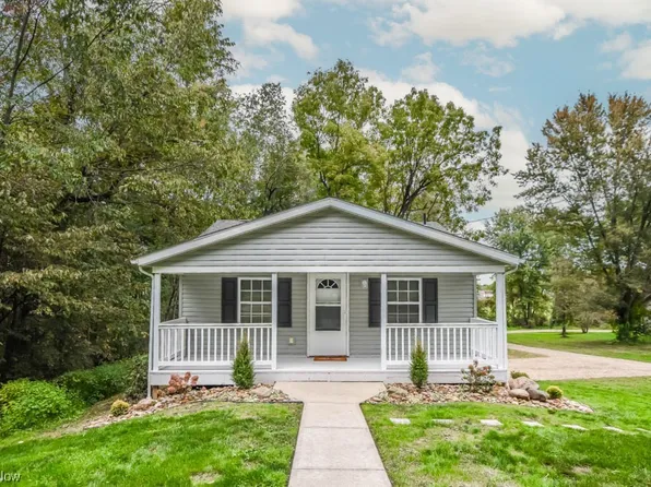 13935 Marshallville St NW, Canal Fulton, OH 44614