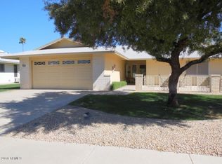 12814 W Maplewood Dr, Sun City West, AZ 85375
