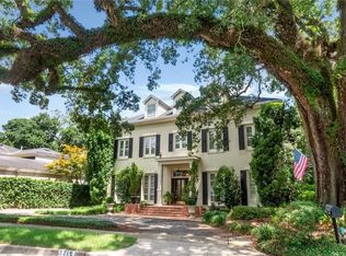 3712 Tuthill Pl, Mobile, AL 36608