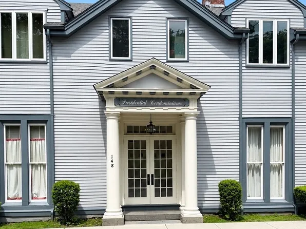 148 Presidents Ln APT 4, Quincy, MA 02169