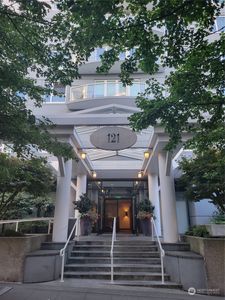 121 Vine Street #1104, Seattle, WA, 98121