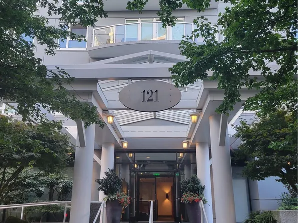 121 Vine Street #1104, Seattle, WA 98121