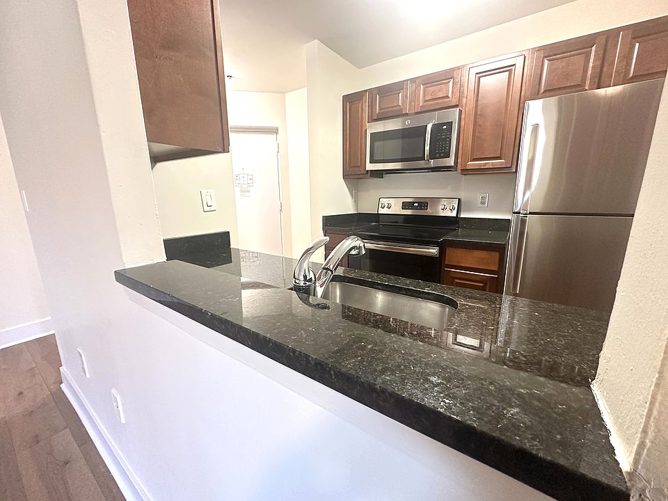 Kitchen Views