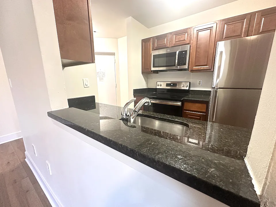Kitchen Views