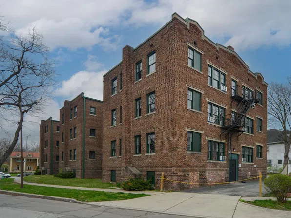 5345 E Washington St APT 8, Indianapolis, IN 46219