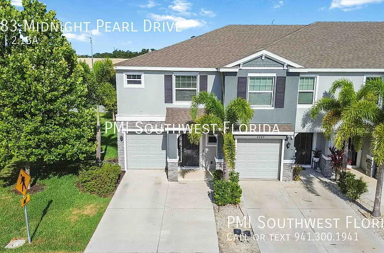 2683 Midnight Pearl Dr — Photo 4