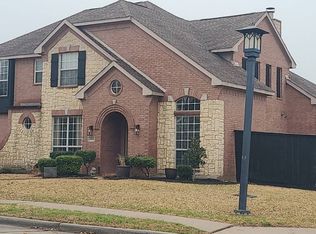 2605 Marshall Dr, Frisco, TX 75033
