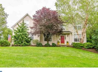 91 Bradford Dr, Schwenksville, PA 19473