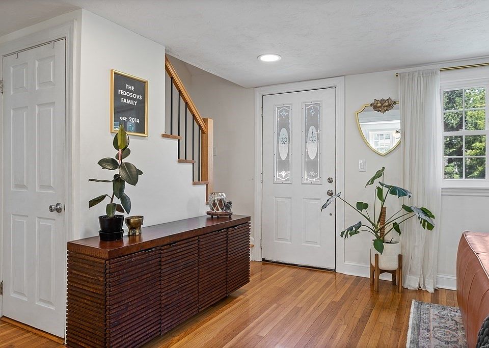 21 Tingley Rd, Braintree, MA 02184 Zillow