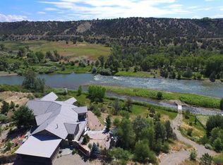 1 River Rim Rd, Durango, CO 81303