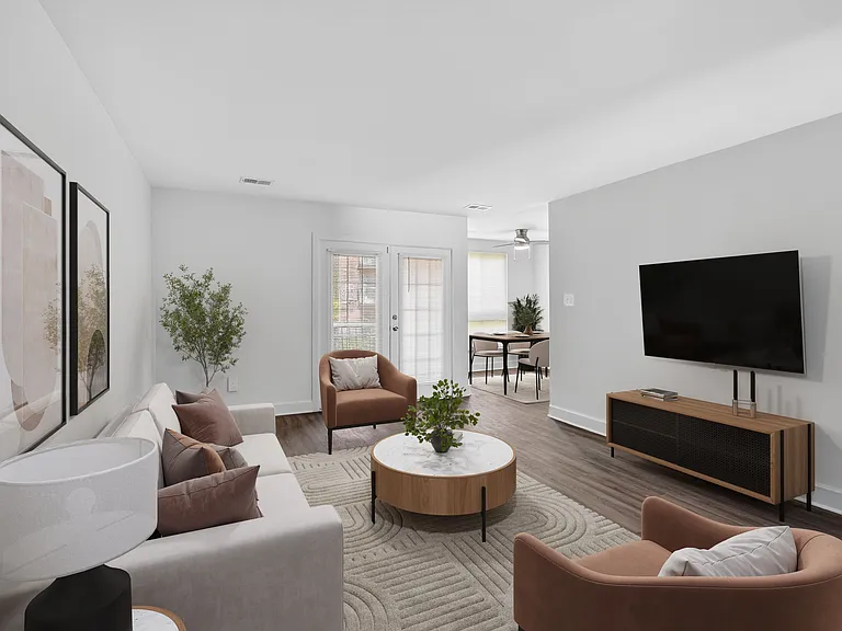 Tuscany Gardens Apartments — Photo 26