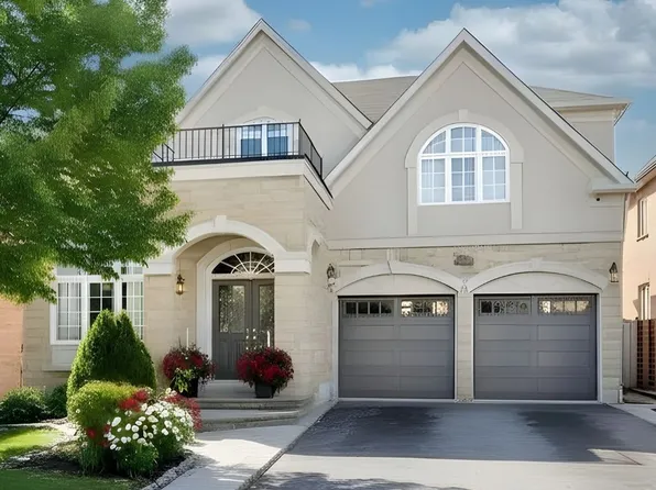 2489 Whistling Springs Cres, Oakville, ON L6M 5G3