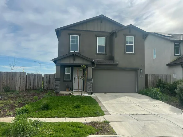 408 Rice Way, Los Banos, CA 93635