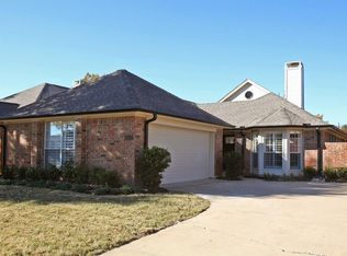 1313 Exeter Dr, Plano, TX 75093