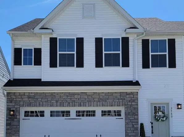 3789 Mason Ln, Grove City, OH 43123