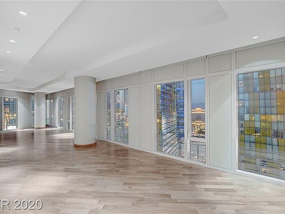 3rd image of 3750 S Las Vegas Blvd #2909