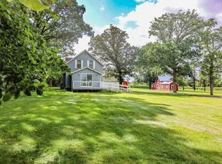 505 State Highway 29 S, Deer Creek, MN 56527