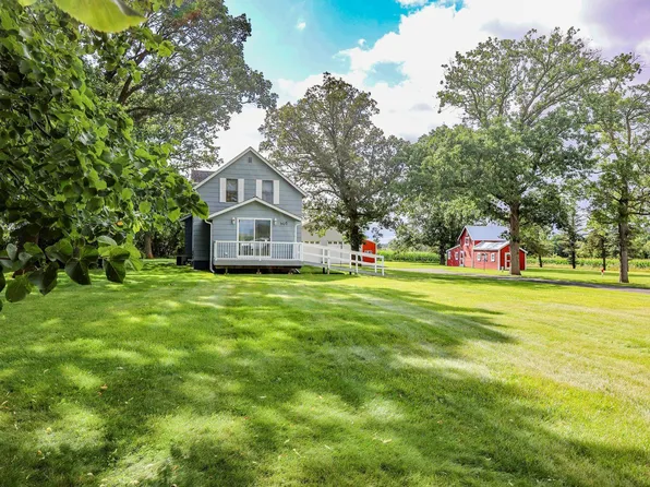505 State Highway 29 S, Deer Creek, MN 56527