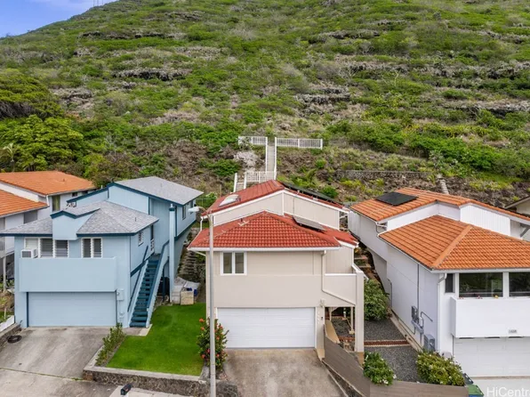 1441 Honokahua St, Honolulu, HI 96825