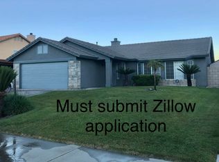 3571 N Amberwood Ave, Rialto, CA 92377
