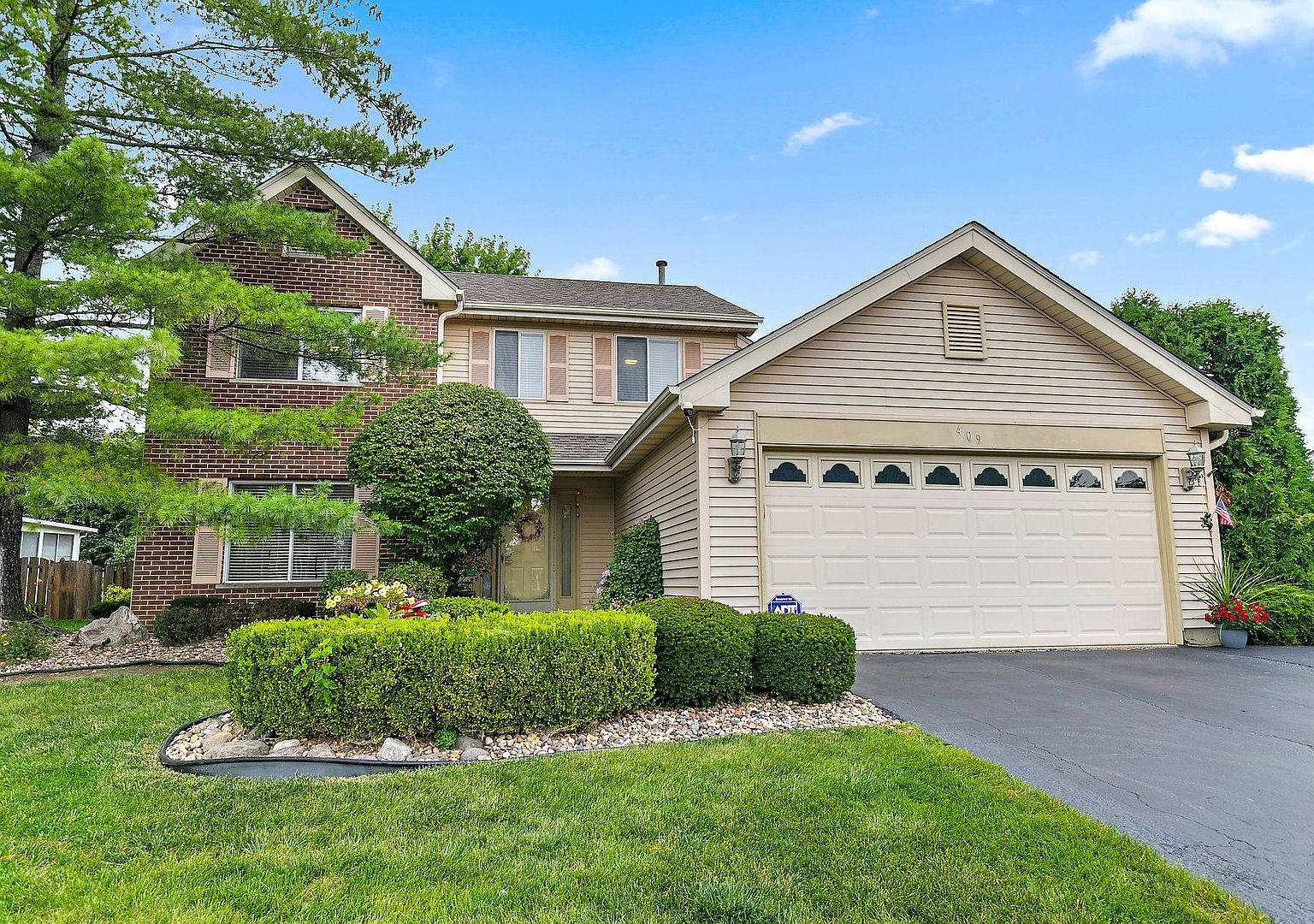 409 Southwood Cir, Streamwood, IL 60107 MLS 11855123 Zillow