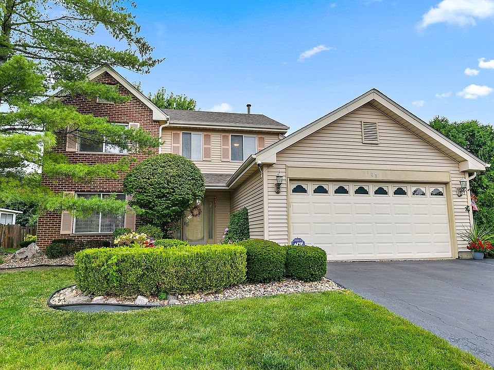 1st image of 409 Southwood Cir