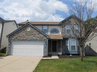 3074 Ambarwent Rd, Reynoldsburg, OH 43068