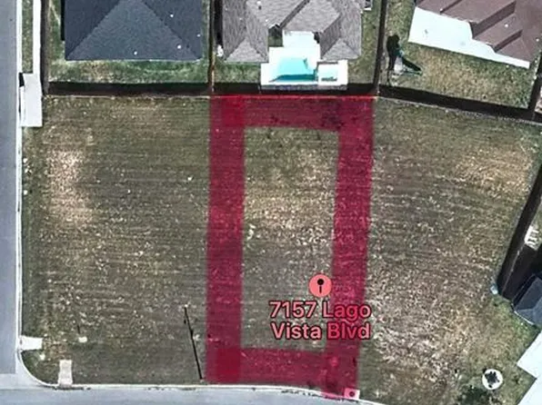 7157 Lago Vista Blvd, Brownsville, TX 78520