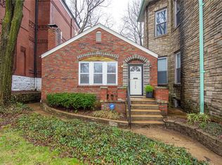 2164 Lafayette Ave #2164, Saint Louis, MO 63104
