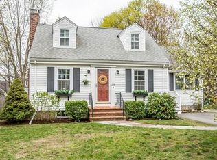 228 West St, Reading, MA 01867