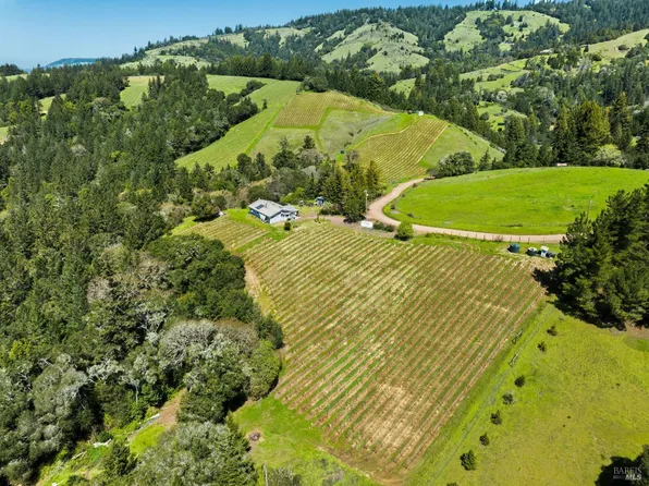 1550 Guntley Road, Philo, CA 95466