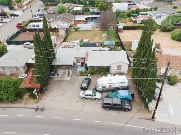1712 N 2nd St, El Cajon, CA 92021