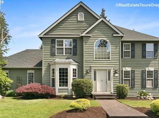 10283 SW Riverwood Ln, Tigard, OR 97224