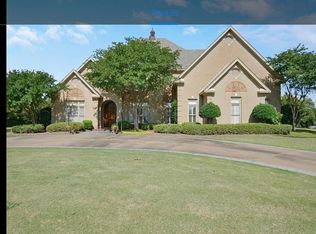 7800 Lakeridge Dr, Montgomery, AL 36117